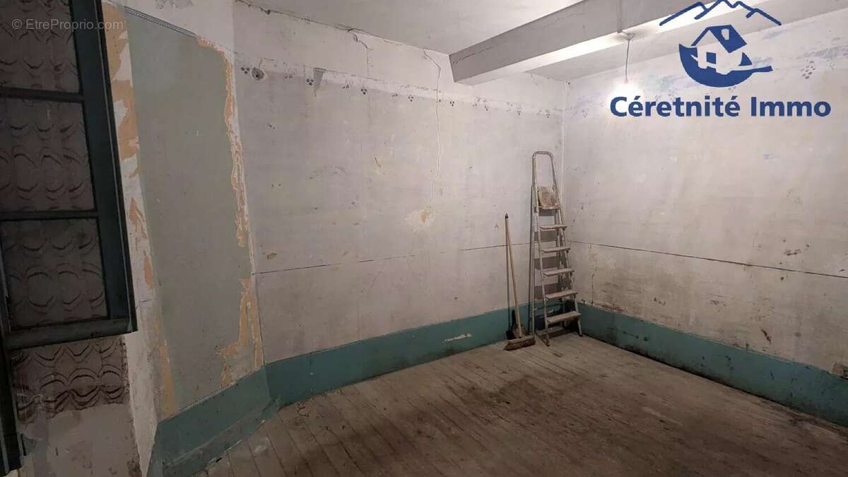 Appartement à ARLES-SUR-TECH