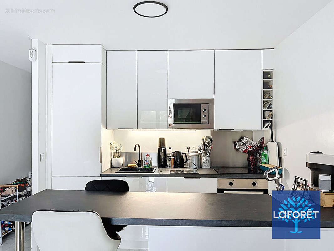 Appartement à LA FERTE-ALAIS