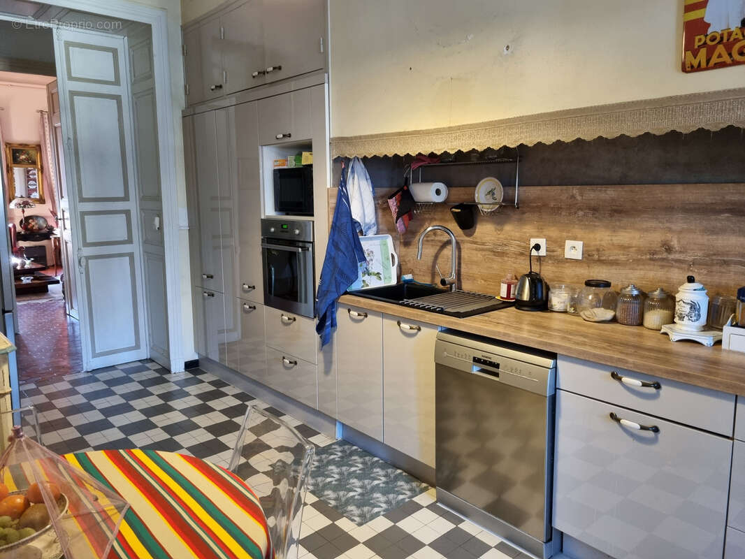 Appartement à BEDARIEUX