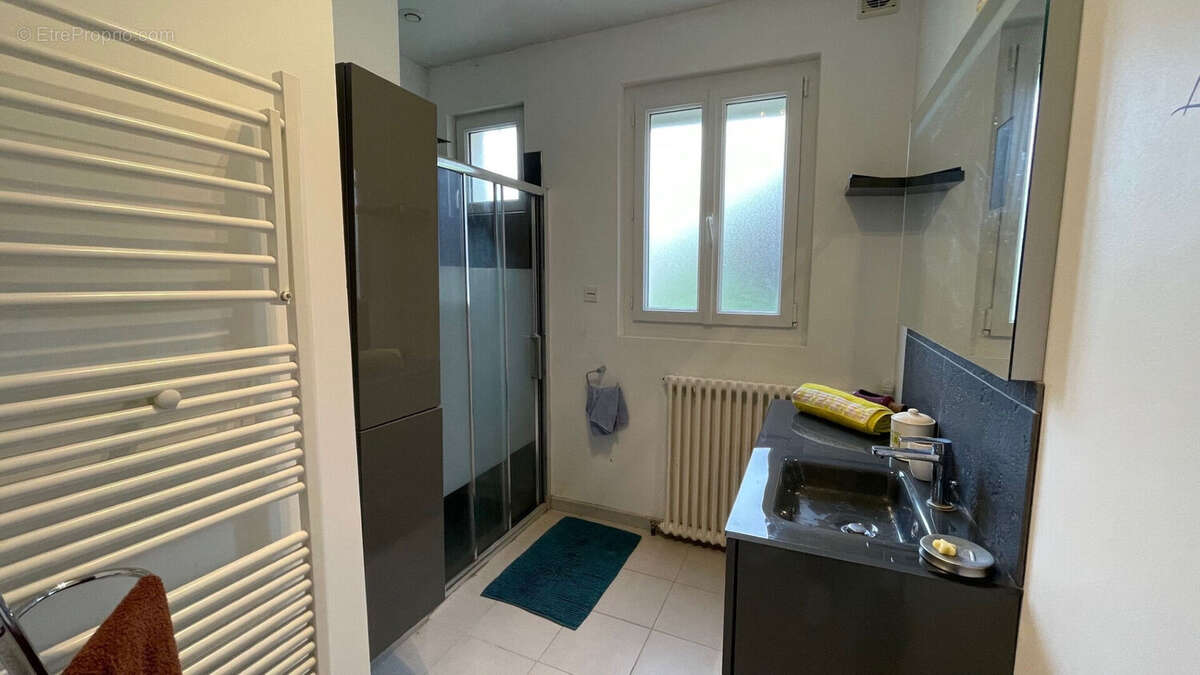 Maison à ROMORANTIN-LANTHENAY