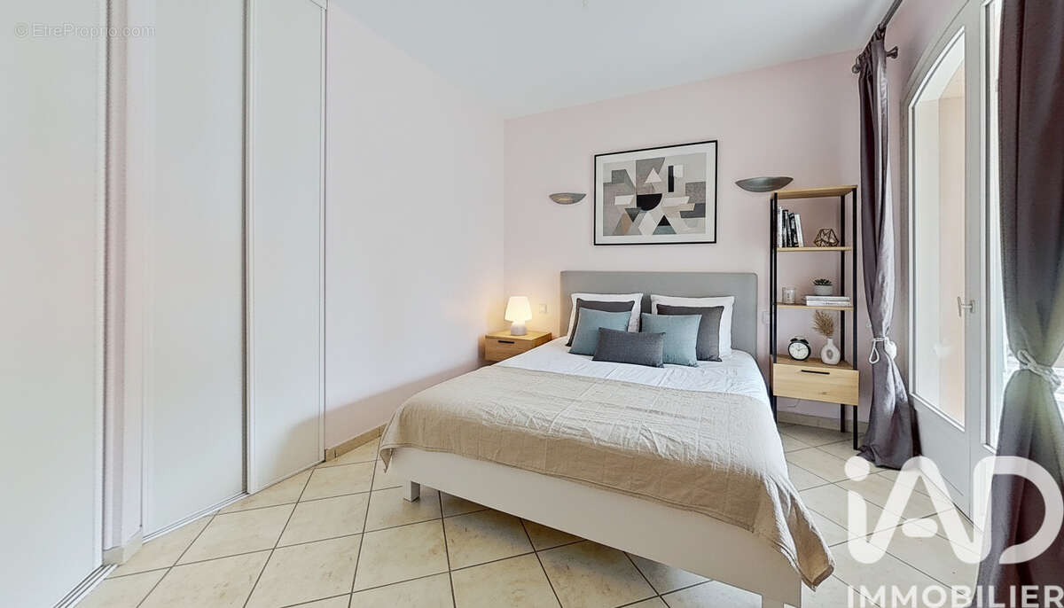 Photo 7 - Maison à LES ISSAMBRES