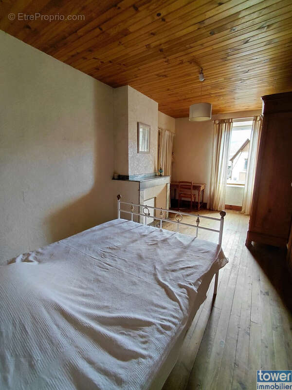 Maison à GALEY