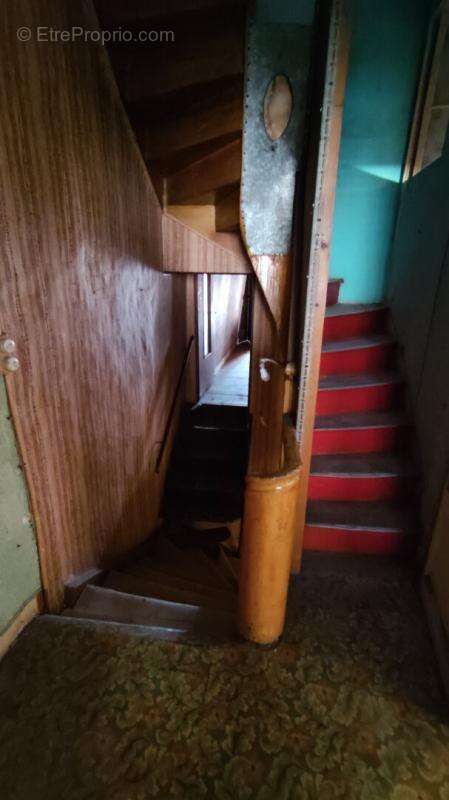 Maison à CASTILLONNES