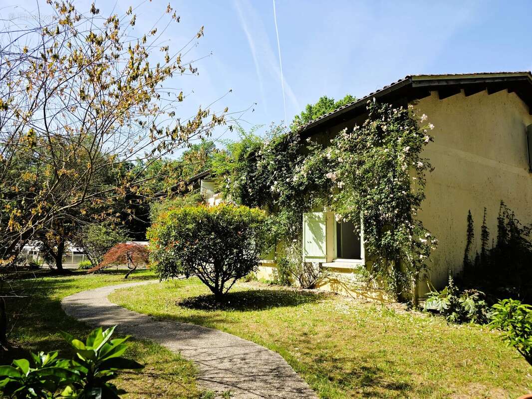 Maison à BLASIMON