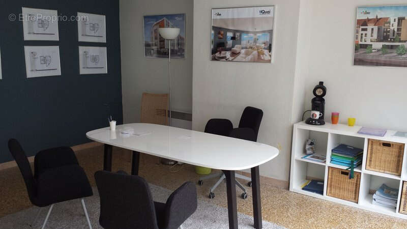 Commerce à DUNKERQUE