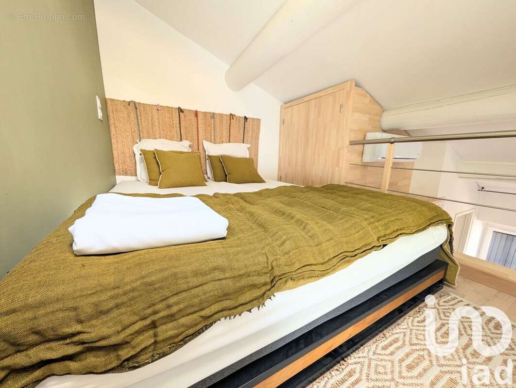 Photo 6 - Appartement à SAINT-REMY-DE-PROVENCE