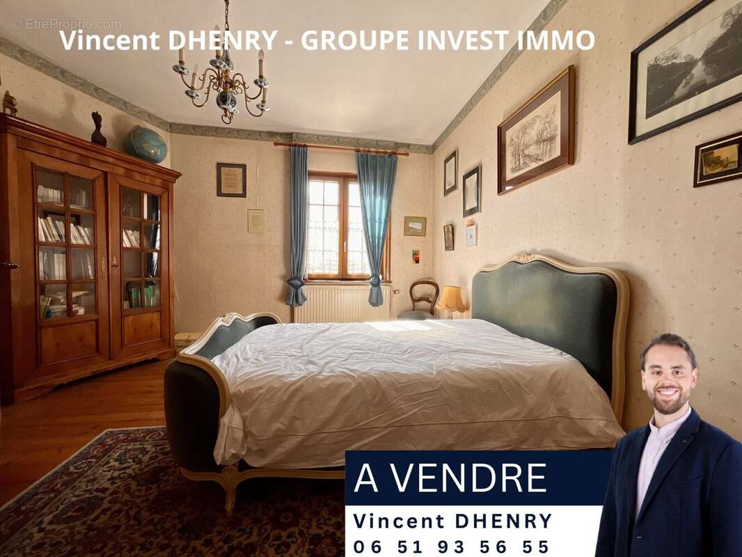Maison 154 m² à Gondecourt  - photo 6