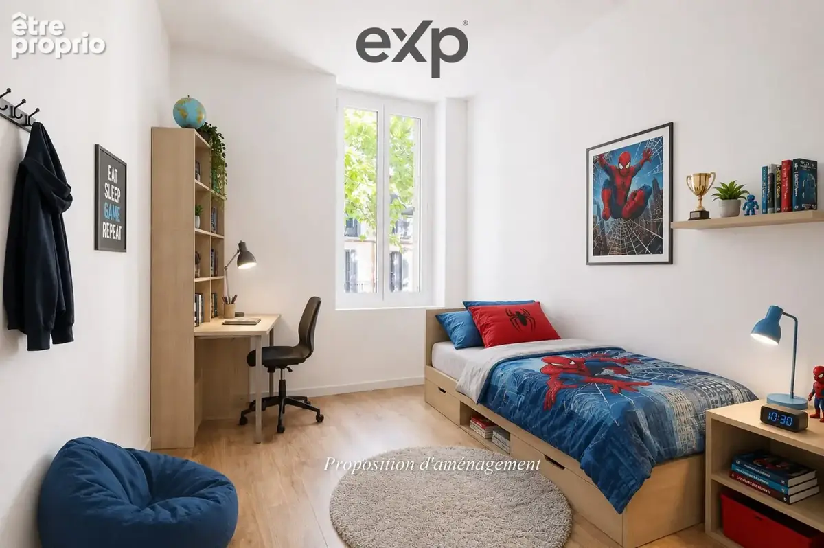 Appartement 60 m² à Pertuis  - photo 4