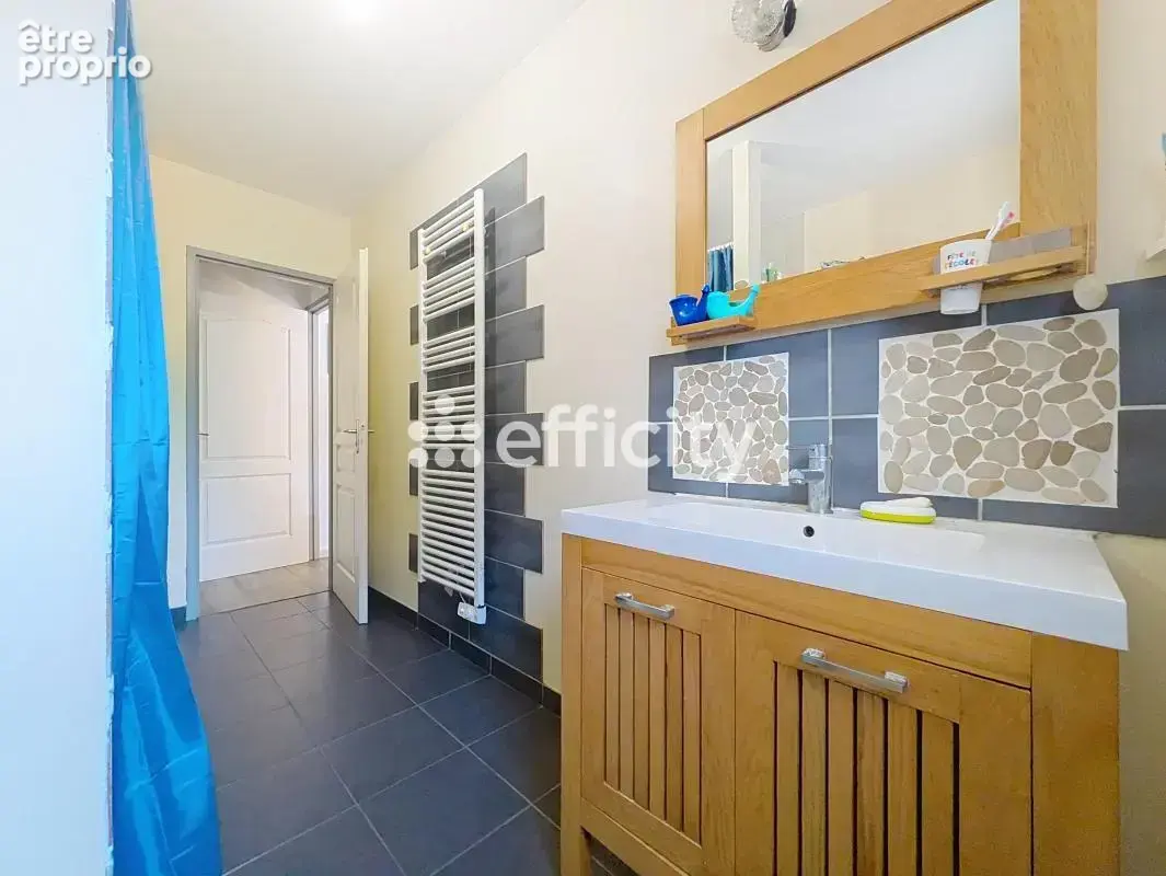 Maison 87 m² à Saint-Jouvent  - photo 8