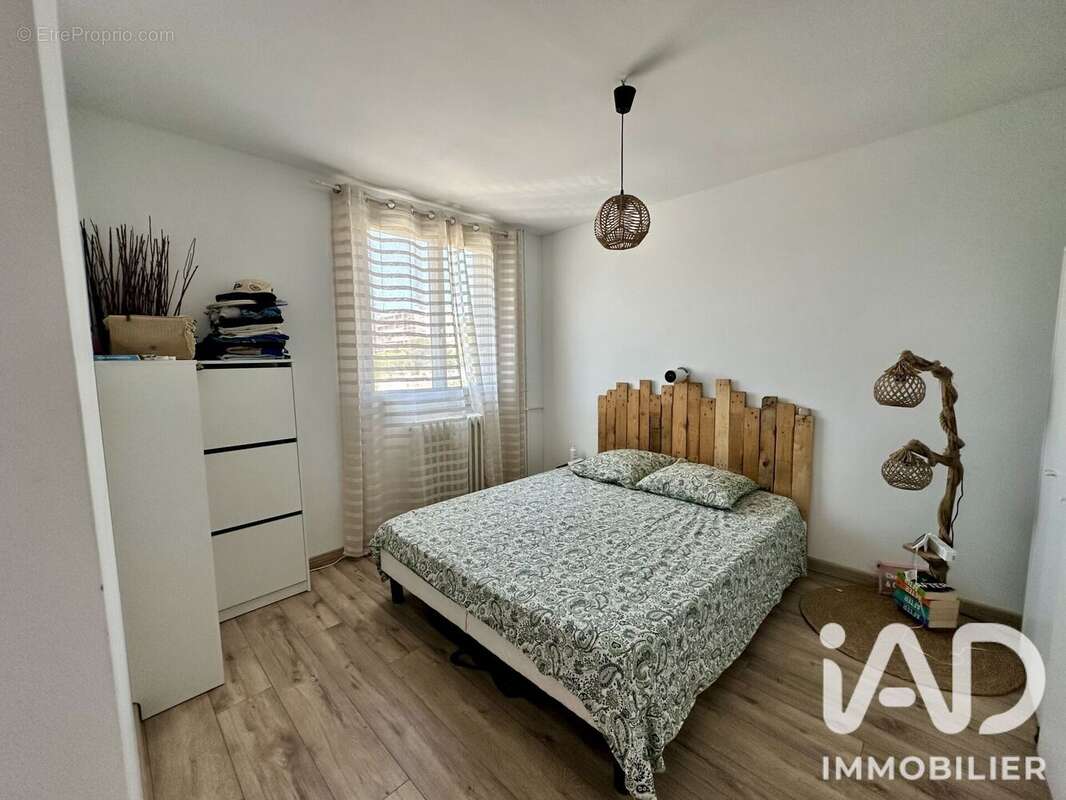 Appartement 66 m² à Toulon  - photo 4