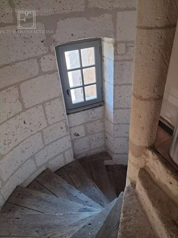 Appartement à BRANTOME