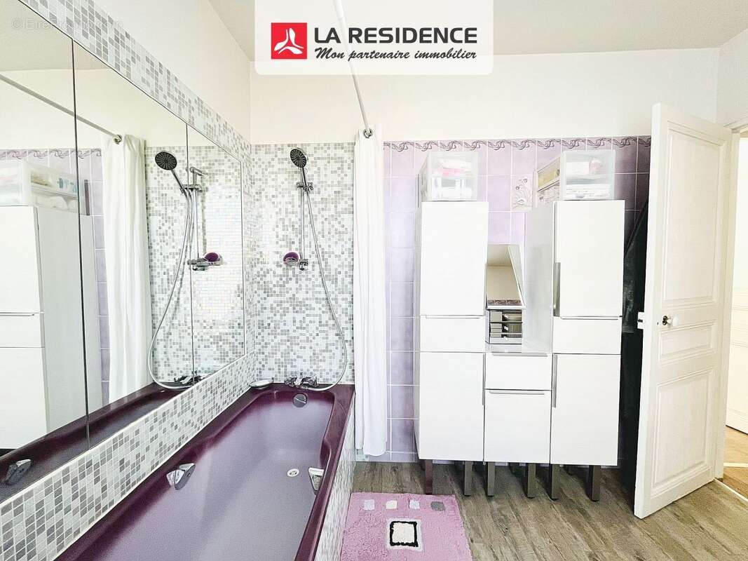 Maison à SAINT-OUEN-L'AUMONE