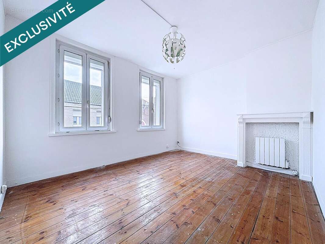 Photo 9 - Maison à HARNES