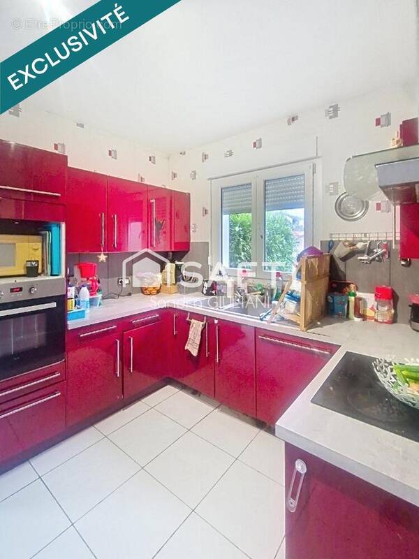 Photo 1 - Maison à SAULNES