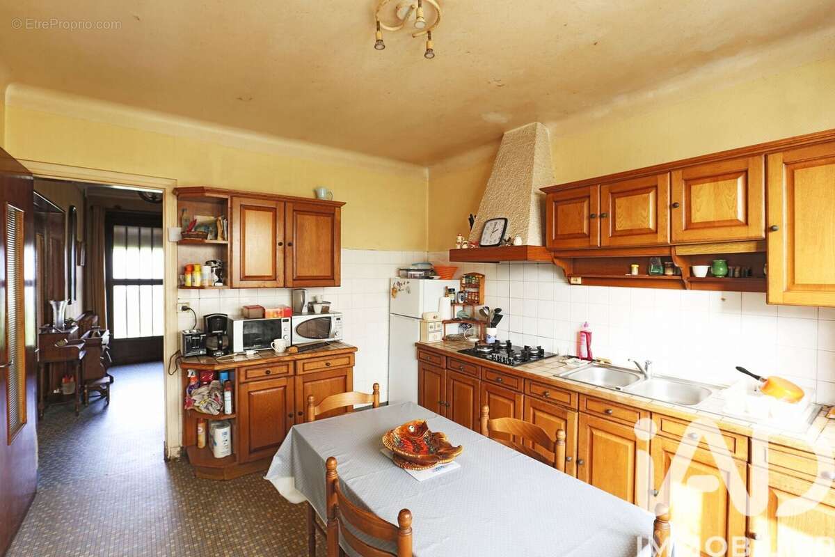 Photo 4 - Maison à RIANTEC