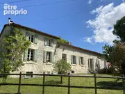 facade - Maison à SAINT-ROMAIN