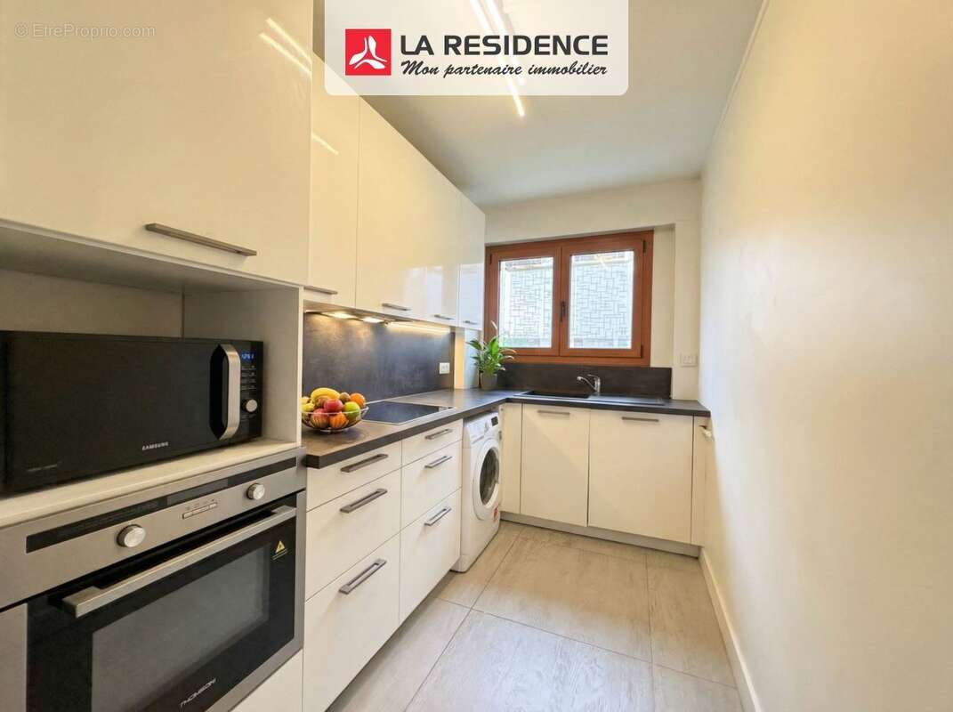 Appartement à LE VESINET