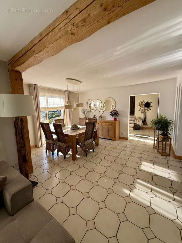 Maison à LAURE-MINERVOIS