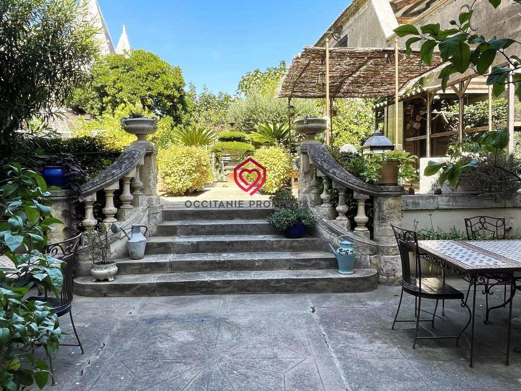 Maison à SAINT-MARCEL-SUR-AUDE