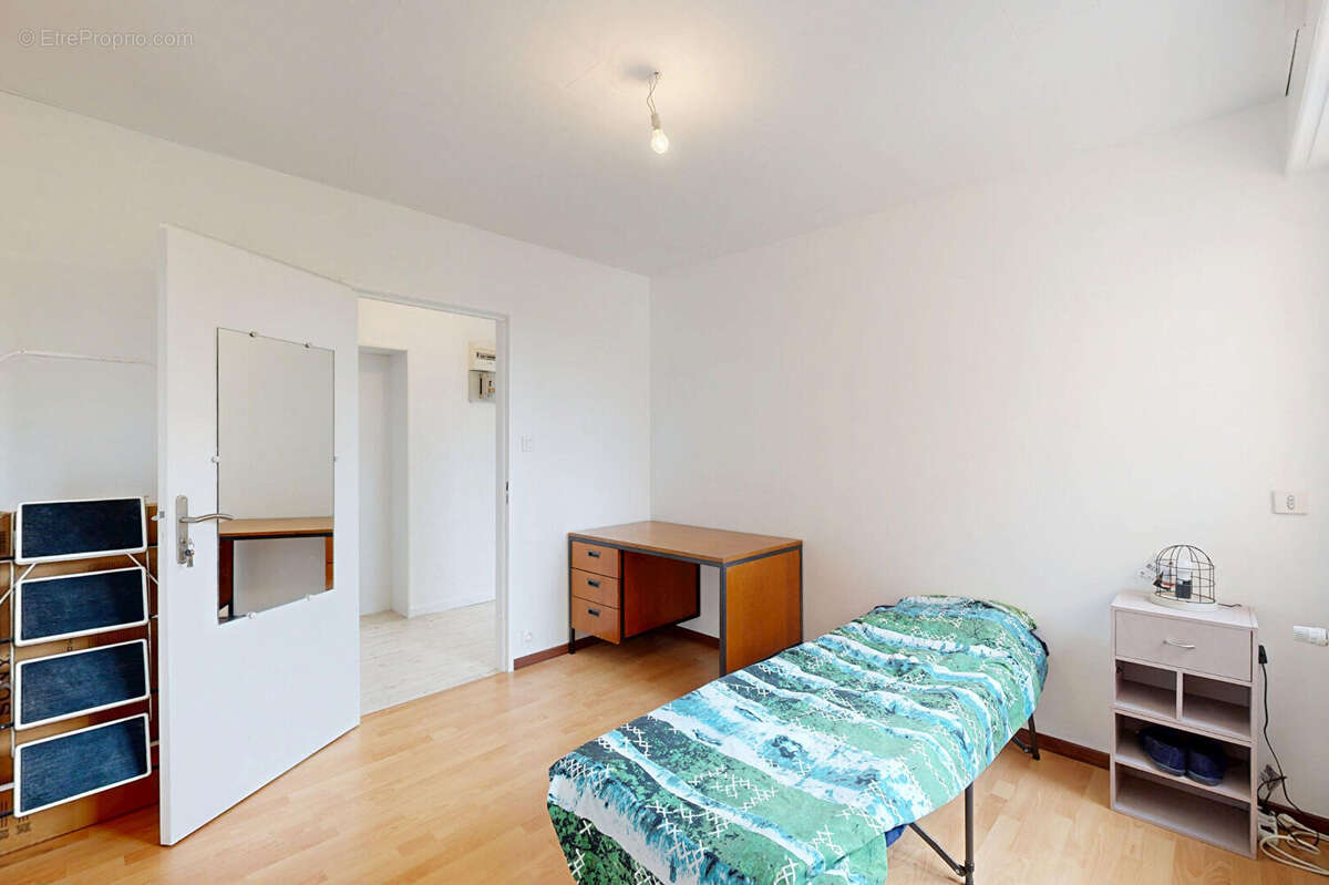 Appartement à SCHILTIGHEIM