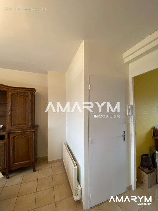 Appartement à DIEPPE