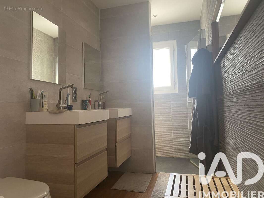 Photo 5 - Maison à PETIT-MARS