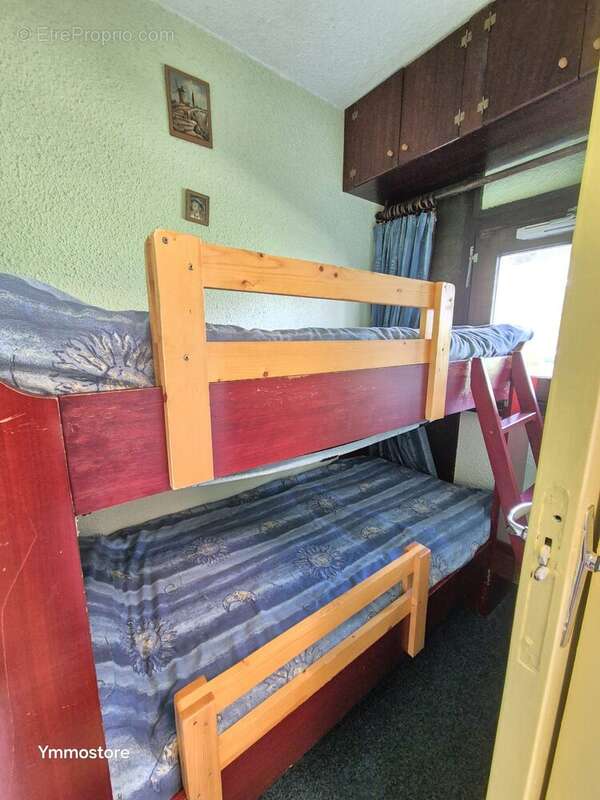 Appartement à ESTENSAN