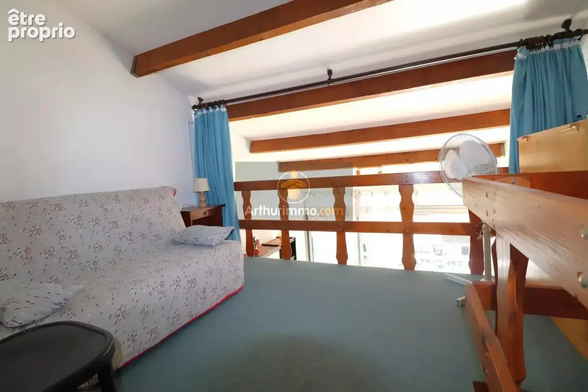 Vente Appartement Le grau-du-roi(30240) 170 000ï¿œ - photo 10