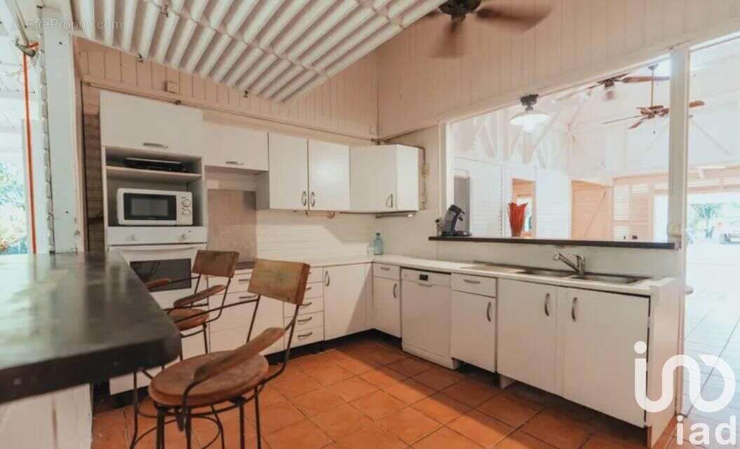 Photo 9 - Maison à PETIT-BOURG