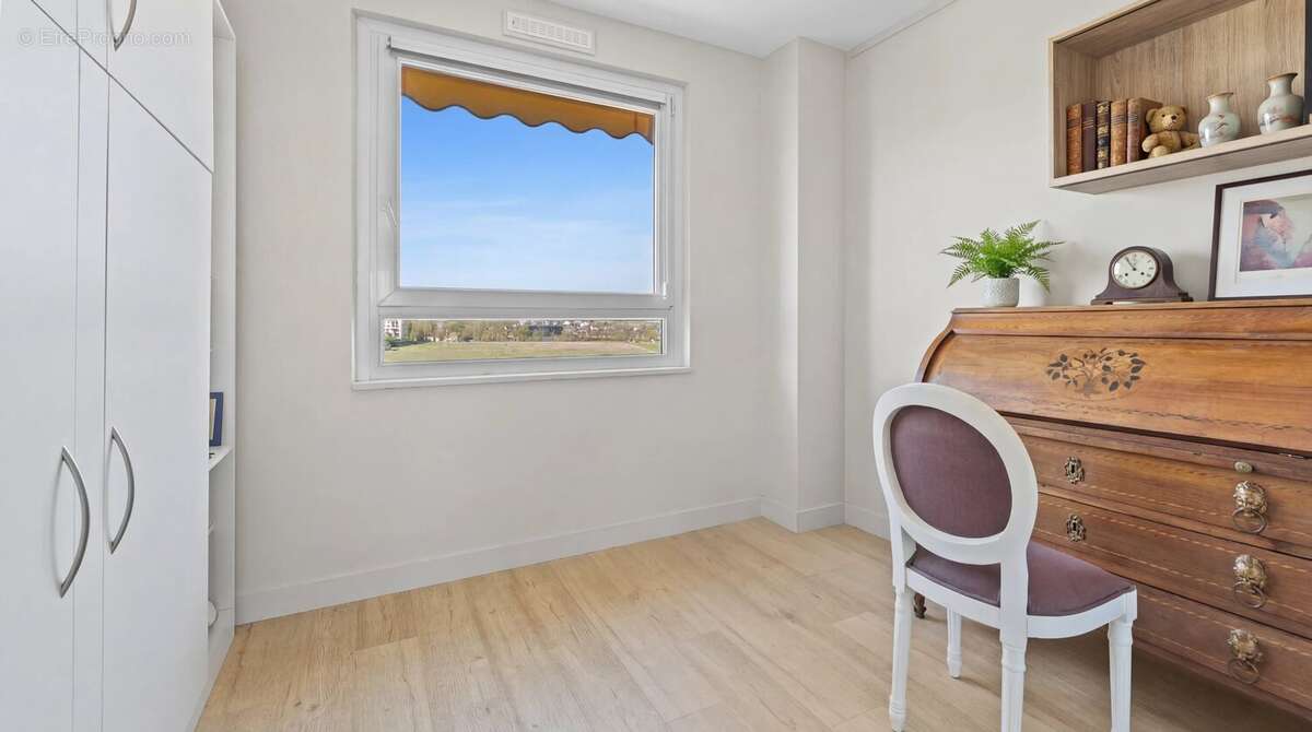 Appartement à SAINT-CLOUD