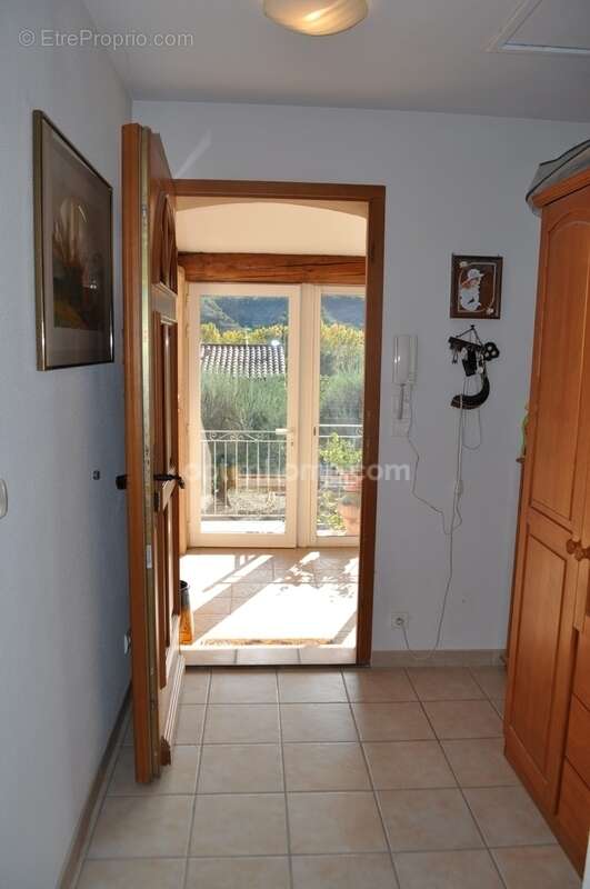 Maison à MALIJAI