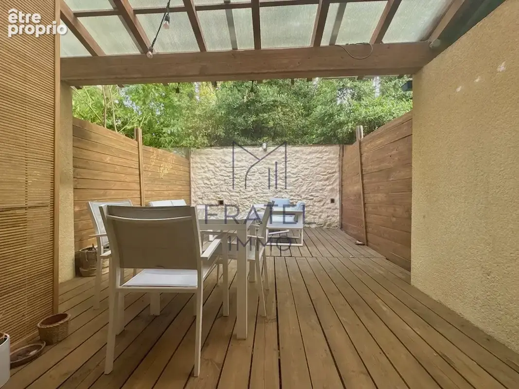 Maison T4 avec suite parentale, terrasse sans vis-à-vis et environnement privilégié - photo 3