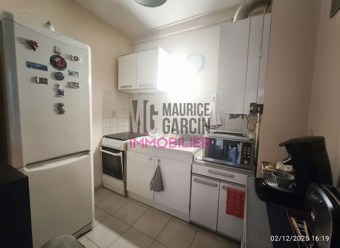 Appartement à CARPENTRAS