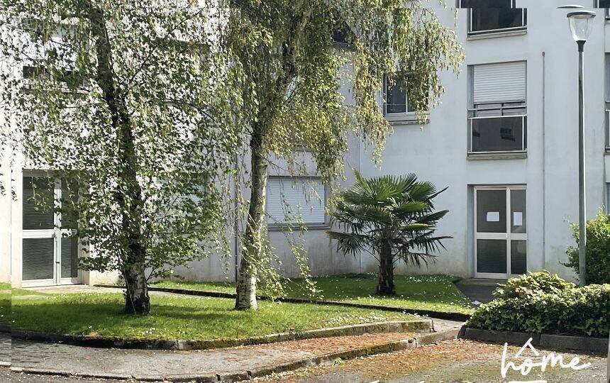 Appartement à LANDERNEAU