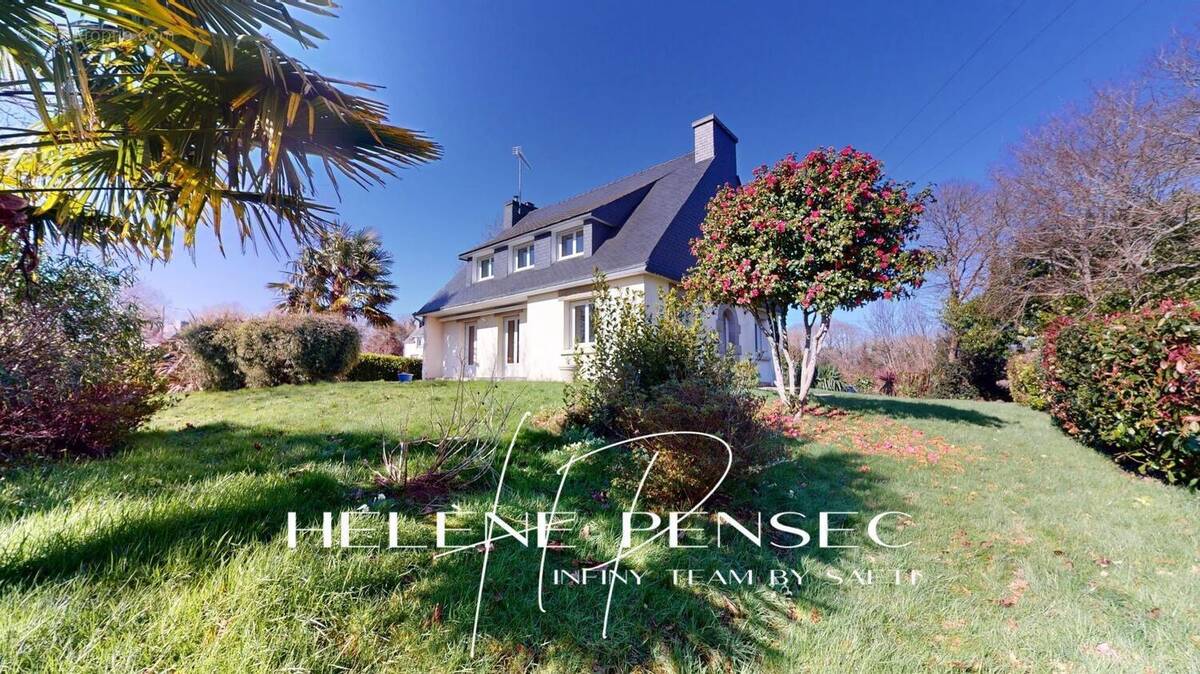 Photo 1 - Maison à SCAER