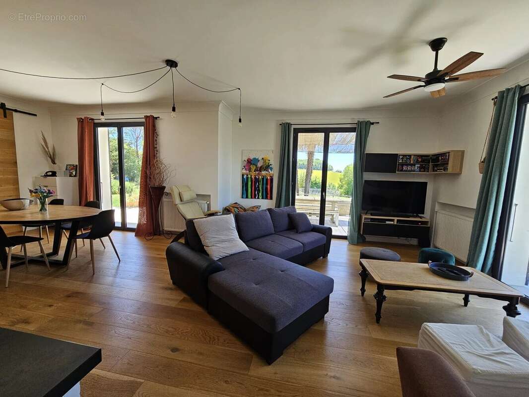 Maison à AUCH