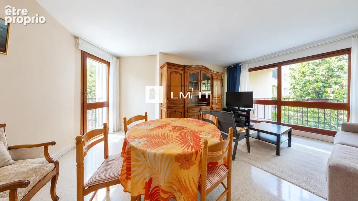 Photo Appartement à Rocquencourt au prix de 185 000€
