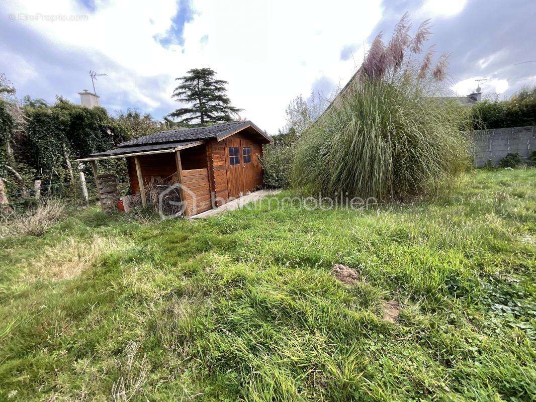 Maison à LE MINIHIC-SUR-RANCE