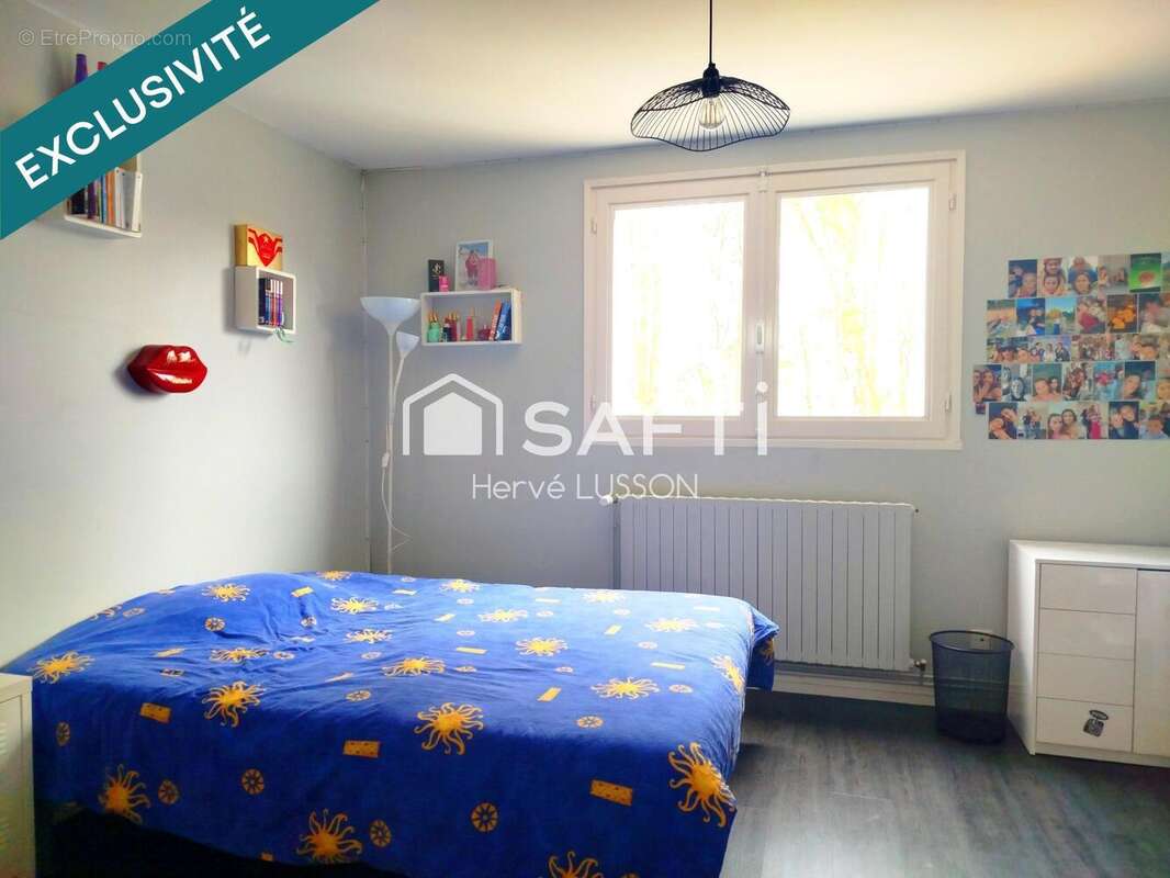 Photo 8 - Maison à PARIGNE-L'EVEQUE