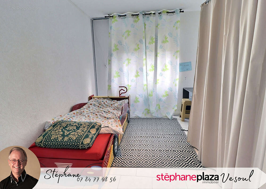 Maison à MONTIGNY-LES-VESOUL