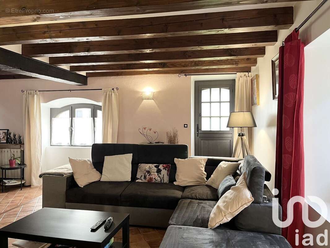 Photo 5 - Maison à SAINT-VIANCE