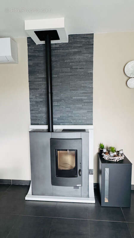 Maison à ROMORANTIN-LANTHENAY