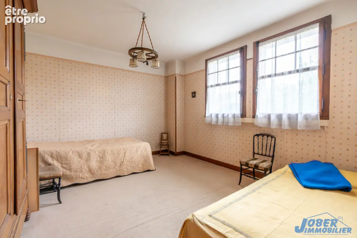 Maison 10 pièces 240 m² à vendre à Nogent-Sur-Marne (94130) - photo 9