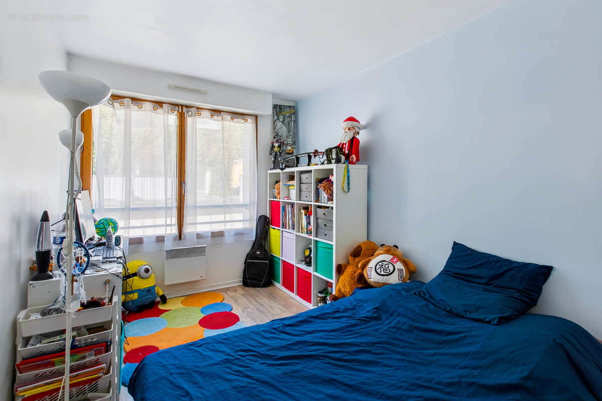 Appartement à MEUDON