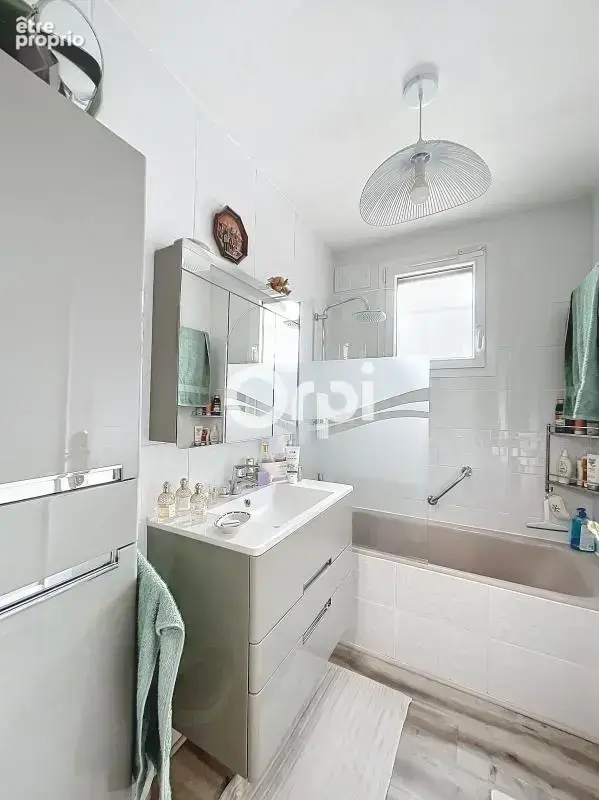 Maison 5 pièces (95 m²) à longjumeau - photo 10