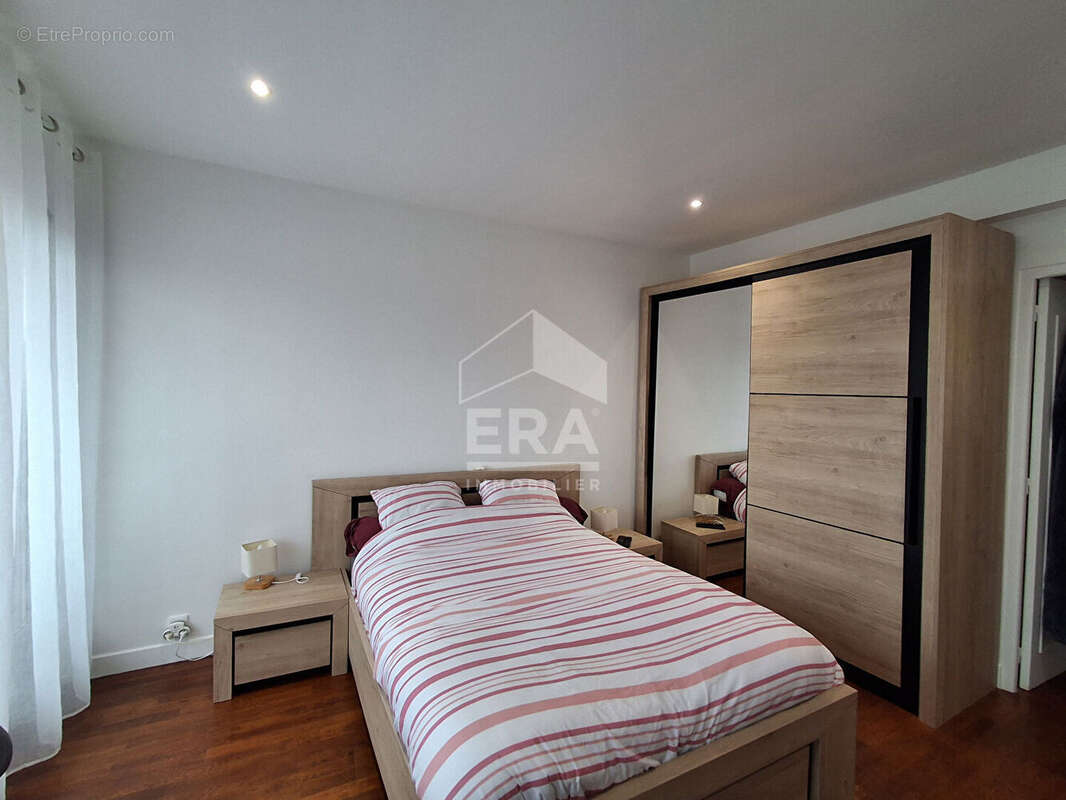 Appartement à NOGENT-LE-ROTROU