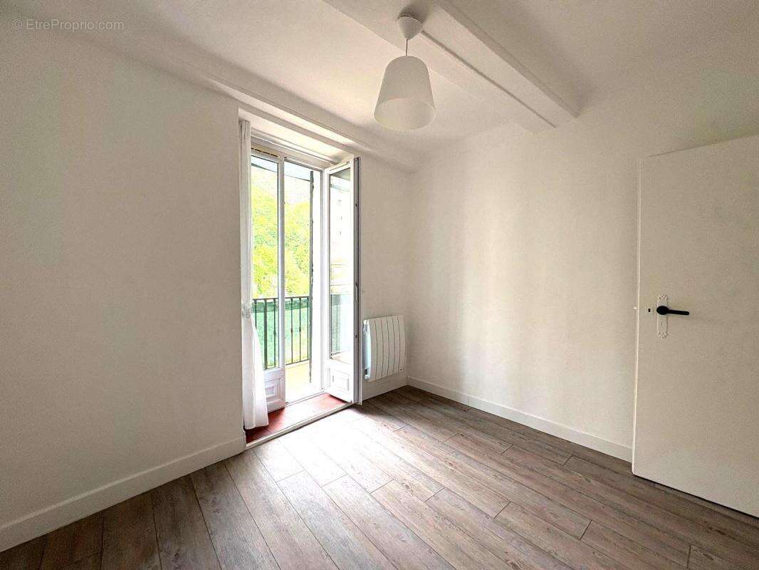 Appartement à LUCERAM