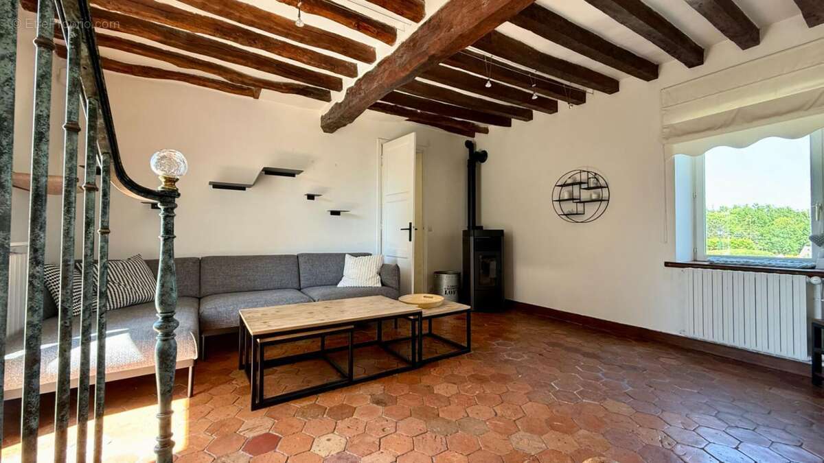 Maison de charme ideale pour grande famille - photo 9