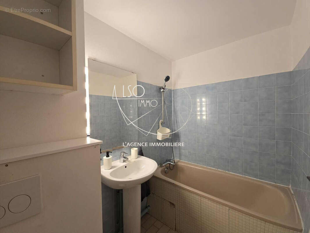 Appartement à LES SABLES-D'OLONNE