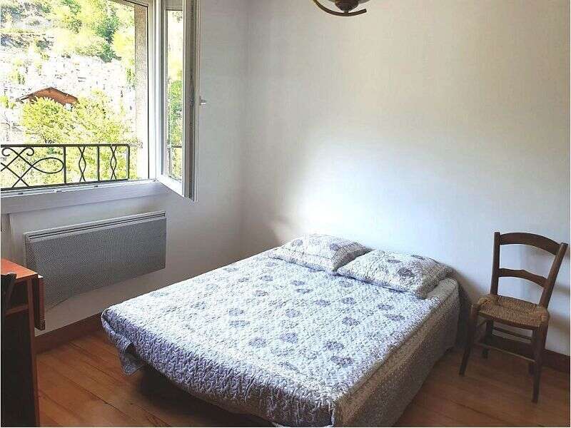 Maison à BAGNERES-DE-LUCHON